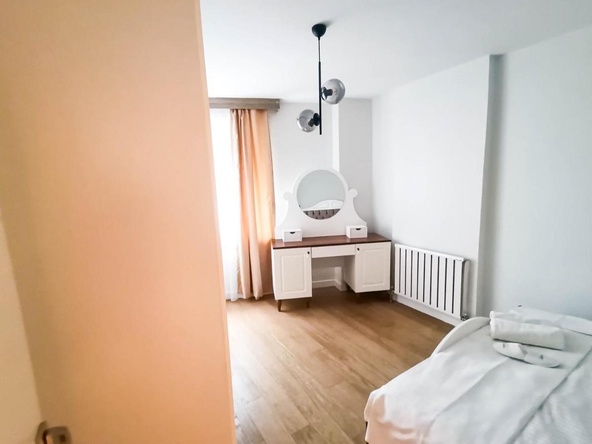 Lagom Nisantasi Istanbul Exteriör bild