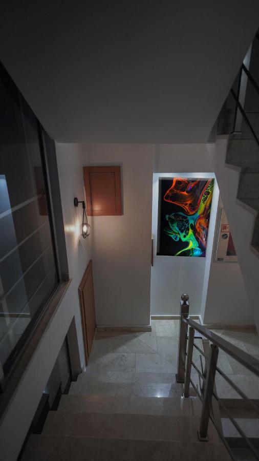Lagom Nisantasi Istanbul Exteriör bild