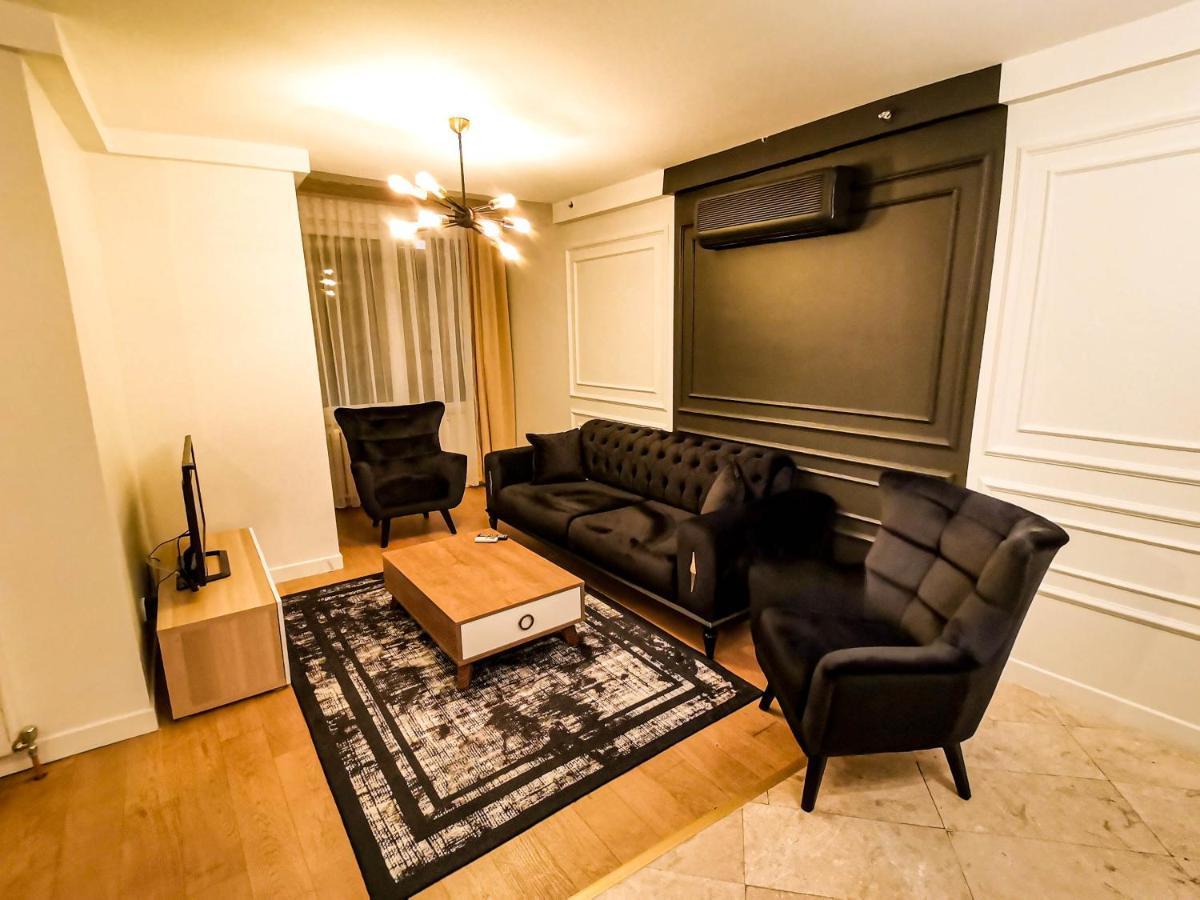 Lagom Nisantasi Istanbul Exteriör bild