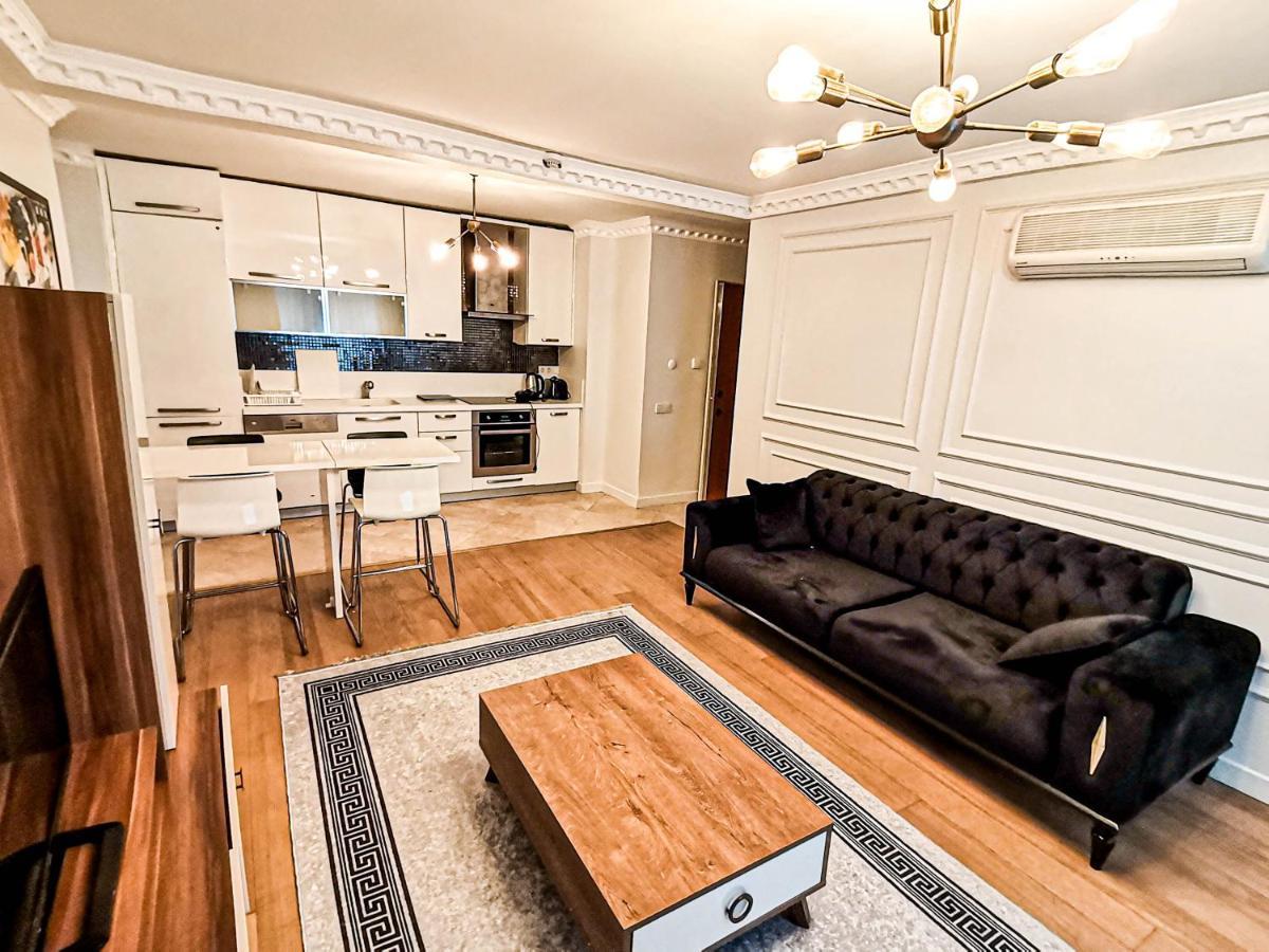 Lagom Nisantasi Istanbul Exteriör bild