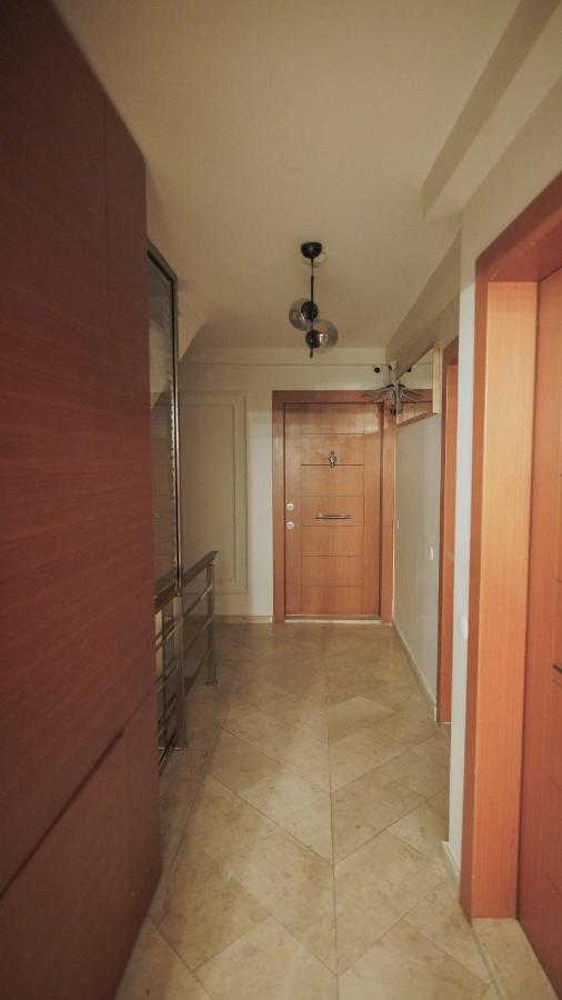 Lagom Nisantasi Istanbul Exteriör bild